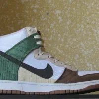 کفش NIKE SB سایز 41|کیف، کفش، کمربند|شیراز, شهرک والفجر|دیوار