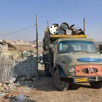 خرید ضایعات بابالاترین قیمت پیشنهادی