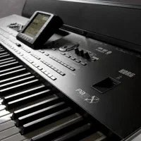 ست ریتم جدید ارگ pa3x pa2x pa800 pa700