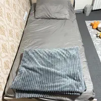 تختخواب یک نفره|تخت و سرویس خواب|تهران, منیریه|دیوار