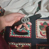 کمربند فقط ۷۰