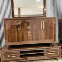 میز تلوزیون میزتلوزیون  ست کنسول|میز تلویزیون|تهران, شهرک ولیعصر جنوبی|دیوار