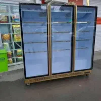 تعمیر  تخصیصی انواع یخچال در محل