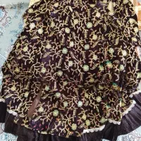 لباس محلی نو