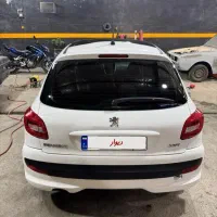 ۲۰۷پانا مدل ۹۹