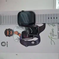 ساعت هوشمند گرین لاین