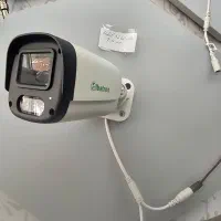 دوربین مداربسته