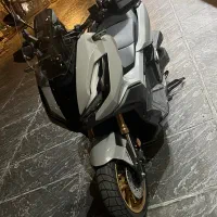 Honda Adv 350 1404
