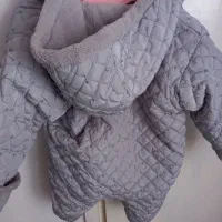 کاپشن سرهمی|کفش و لباس بچه|رشت, رودبارتان|دیوار