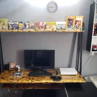 میز گیمینگ و میز تحریر