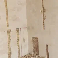 کنده کاری و سیم کشی