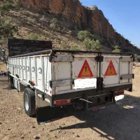 الوند ۶ تن مدل ۹۳|خودرو سنگین|تهران, بهارستان|دیوار