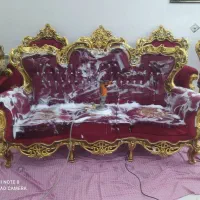 مبل شویی دریا