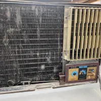 کولر ۲۴ هزار  اوجنرال