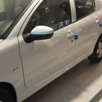 پژو ۲۰۷ پانوراما اتوماتیک مدل ۴۰۴|خودرو سواری و وانت|کرمانشاه, |دیوار