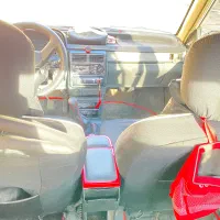 پراید هاچبک|خودرو سواری و وانت|نورآباد, |دیوار