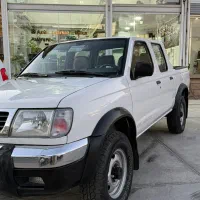 نیسان پیکاب87سند شخصی