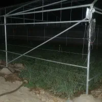 اجاره یا مشارکت در کاشت گلخانه