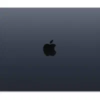 Macbook Air M3 مک‌بوک ایر ۱۵سرمه ای اینچ