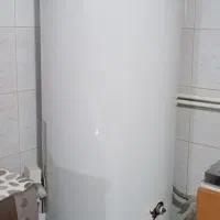 آبگرمکن زمینی