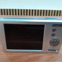 دوربین کاسیو ۱۴ مگاپیکسل در حد معاوضه دارم