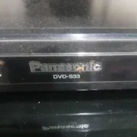 دی ویدی پاناسونیک|پخشکننده DVD و ویدیو|اراک, |دیوار
