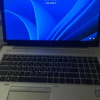 فروش لب تاب HP|رایانه همراه|زنجان, |دیوار