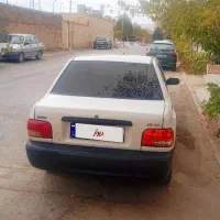 پراید 98|خودرو سواری و وانت|بهمن صغاد, |دیوار