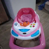 رورک تاب کریرتوالت فرنگی بچه