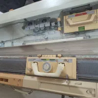 ماشین بافندگی