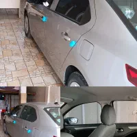 شیشه دودی۳۵٪تخفیف