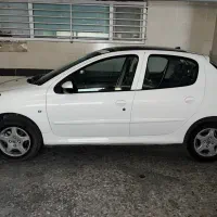 پژو ۲۰۷ پاناروما اتومات مدل ۱۴۰۳|خودرو سواری و وانت|تهران, بهجت‌آباد|دیوار