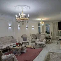 آپارتمان ۱۲۵ متر/۳خواب فول/فردوس شرق/رهن کامل