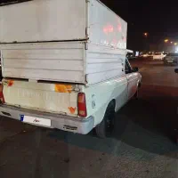 پیکان وانت مدل ۹۳درحد|خودرو سواری و وانت|رودان, |دیوار