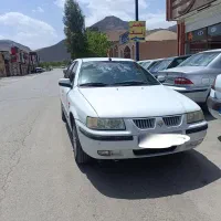 سمند مدل ۹۴|خودرو سواری و وانت|فولادشهر, B7|دیوار