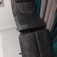 تخت ماساژ و تتو