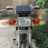 موتورمزایده تمیز انجین سالم به شرط|موتورسیکلت|برازجان, |دیوار