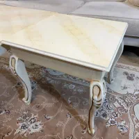 ست مبل ۷نفره و بوفه|مبلمان خانگی و میز عسلی|تهران, باغ فیض|دیوار