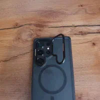 کاور Magsafe-S25ULTRA مناسب برای گوشی سامسونگ