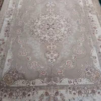 فرش ۱۲ متری رنگ گردویی|فرش|قم, انسجام|دیوار