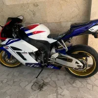 موتور سنگین cbr1000|موتورسیکلت|کرج, فاز ۱ مهرشهر|دیوار