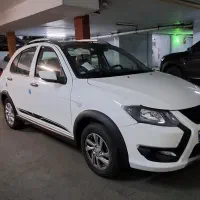 کوییک GXR-L صفر 1404 با رینگ آلومینیومی