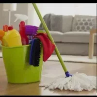 تمیزکاری ونظافت راه پله