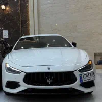 مازراتیs