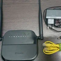 مودم دی لینک D-Link