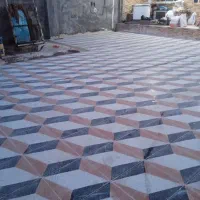 موزاییک کاری و تعمیرات بنایی