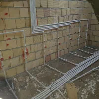 نصب و تعمیرات و لوله کشی پمپ اب-تعمیرات پکیج|خدمات پیشه و مهارت|قزوین, |دیوار