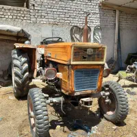 تراکتورفیات وتیلر