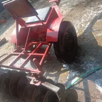 دیکس تیلر.مناسب واسه دیکس زدن باغ وشالی زار