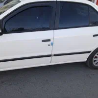 سمند LXمدل 90|خودرو سواری و وانت|اردبیل, |دیوار